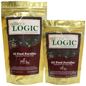 Natures Logic All Food Fortifier Natures Logic, natures logic, All Food Fortifier
